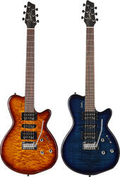 Godin Solidac