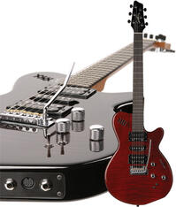 Godin xtSA