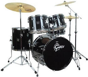 Gretsch Black Hawk