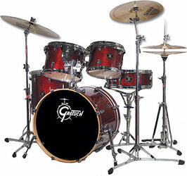 Gretsch Catalina Birch