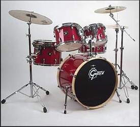 Gretsch Catalina Elite