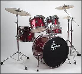 Gretsch Catalina Stage