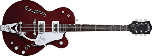 Gretsch G6119 Chet Atkins Tennessee Rose