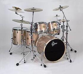 Gretsch USA Custom