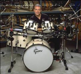 Gretsch Vinnie Colaiuta Signature