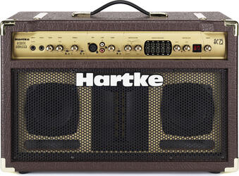 Hartke AC75
