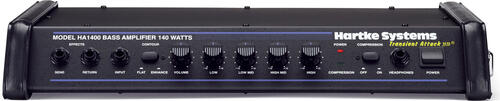 Hartke HA1400