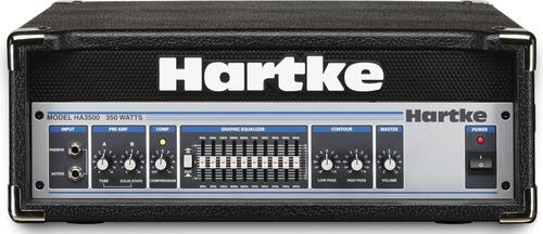 Hartke HA3500a