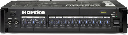 Hartke HA4000