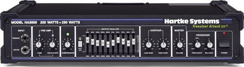 Hartke HA5000
