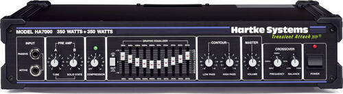 Hartke HA7000