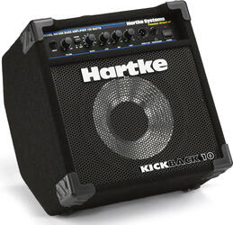Hartke Kickback 10