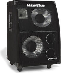 Hartke PRO 2200