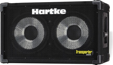 Hartke Transporter 210TP