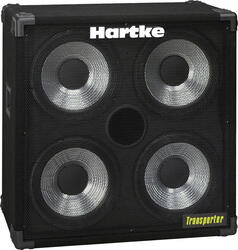 Hartke Transporter 410TP