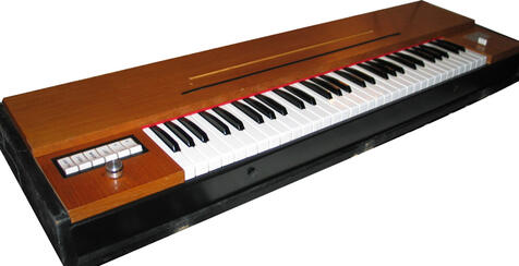 Hohner Clavinet D6