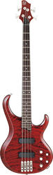 Ibanez BTB400QM