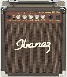 Ibanez IBZ10A
