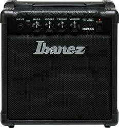 Ibanez IBZ10G