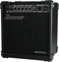 Ibanez SW20 Sound Wave
