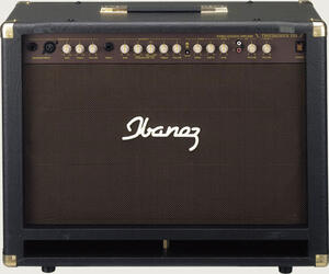 Ibanez TA225 Troubadour