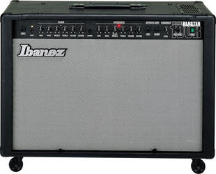 Ibanez TB100R Tone Blaster