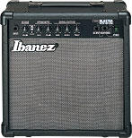 Ibanez TB15 Tone Blaster