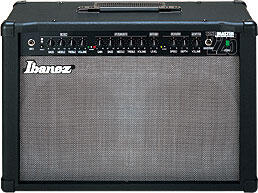 Ibanez TB225 Tone Blaster