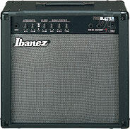 Ibanez TB25 Tone Blaster