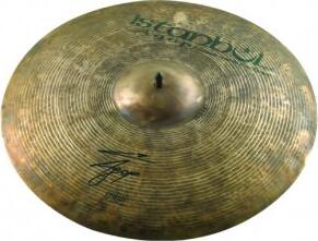 Istanbul Crash Agop Mehmet Signature