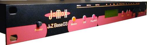 Jomox JaZBase03