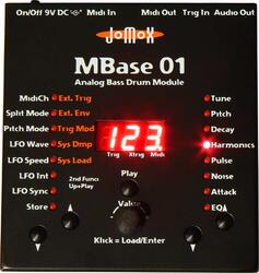 Jomox MBase01