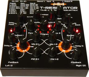 Jomox T-Resonator