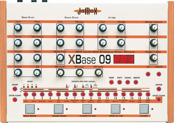 Jomox XBASE 09