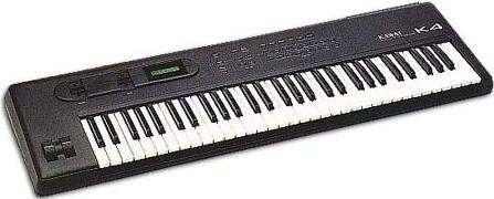 Kawai K4