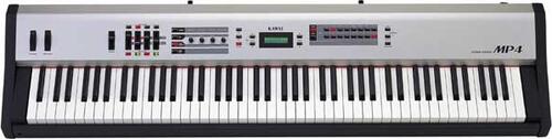 Kawai MP4