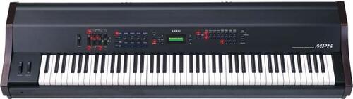 Kawai MP8