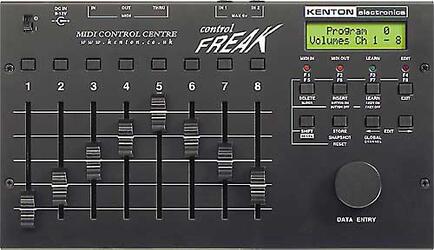 Kenton Control Freak Original