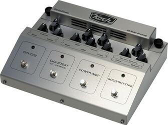 Koch Pedaltone