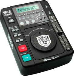 Kool Sound CDJ 180