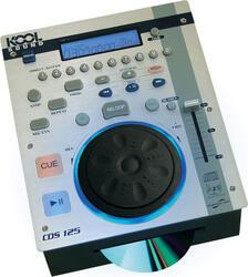 Kool Sound CDS 125