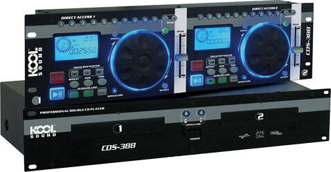 Kool Sound CDS 388