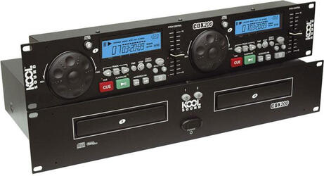 Kool Sound CDX 200