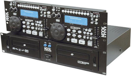 Kool Sound CDX 380 MP3