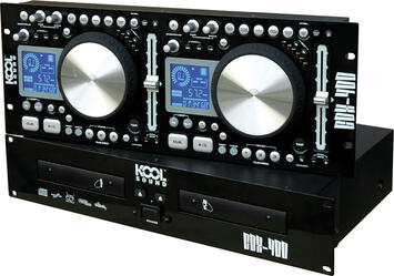 Kool Sound CDX 400