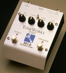 Korg 301dl Dynamic Echo