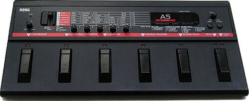 Korg A5