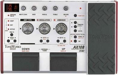 Korg AX10B