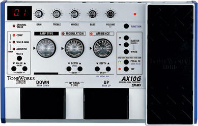 Korg AX10G