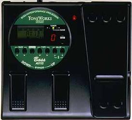Korg AX1B